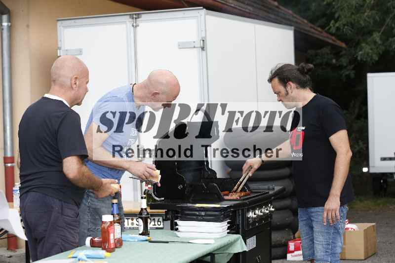 Archiv-2025/34 25.07.2025 Speer Racing ADR/Impressionen